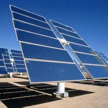 保山太阳能电池