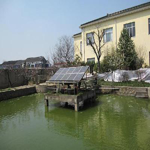 保山太阳能水泵